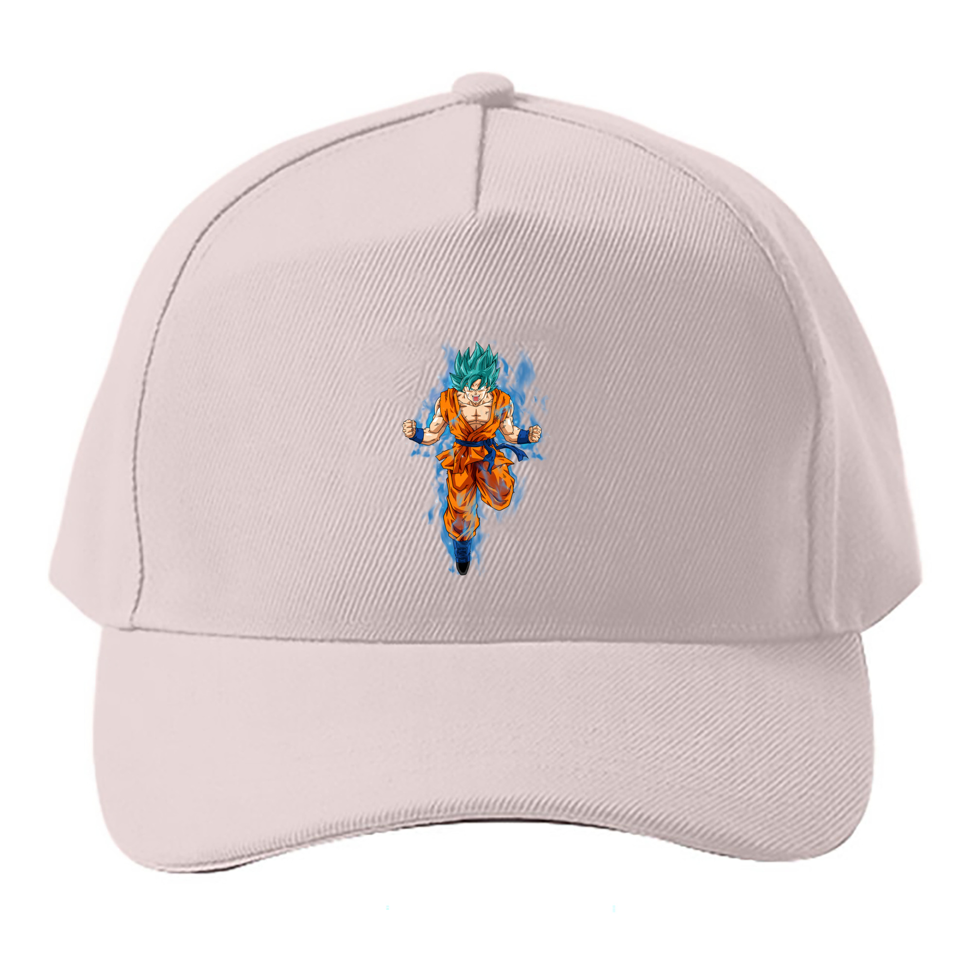 （画像用） ドラゴンボール 孫 悟飯（そんごはん）DRAGON BALL Son Gohan ベースボールキャップ 綿100％ 男女兼用 帽子 スポーツ